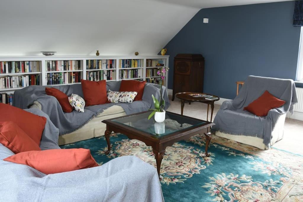 Cotswold Dog-Friendly Holiday Home Stroud  Ngoại thất bức ảnh