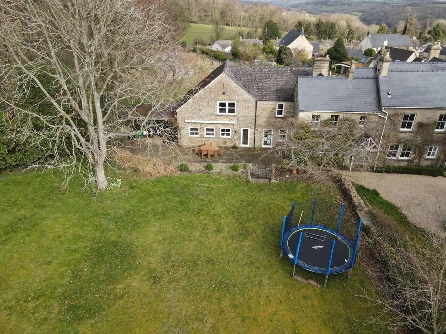 Cotswold Dog-Friendly Holiday Home Stroud  Ngoại thất bức ảnh