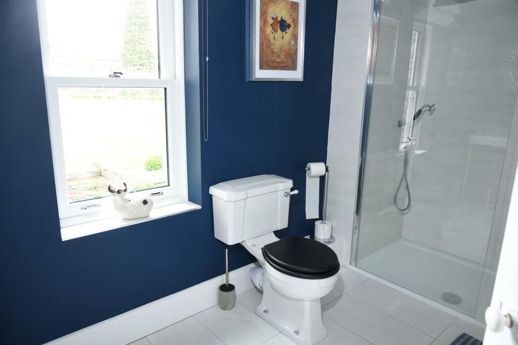 Cotswold Dog-Friendly Holiday Home Stroud  Ngoại thất bức ảnh
